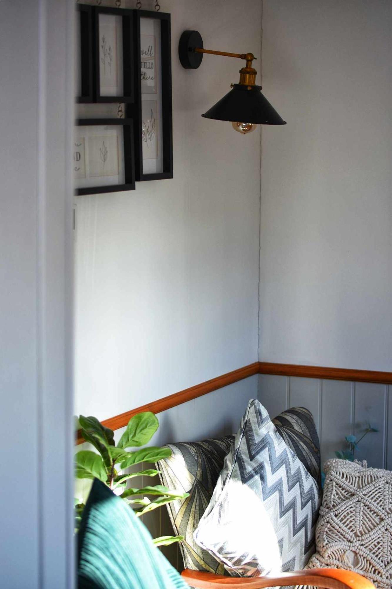 Bed and Breakfast Holly Trees Seahouses Exterior foto