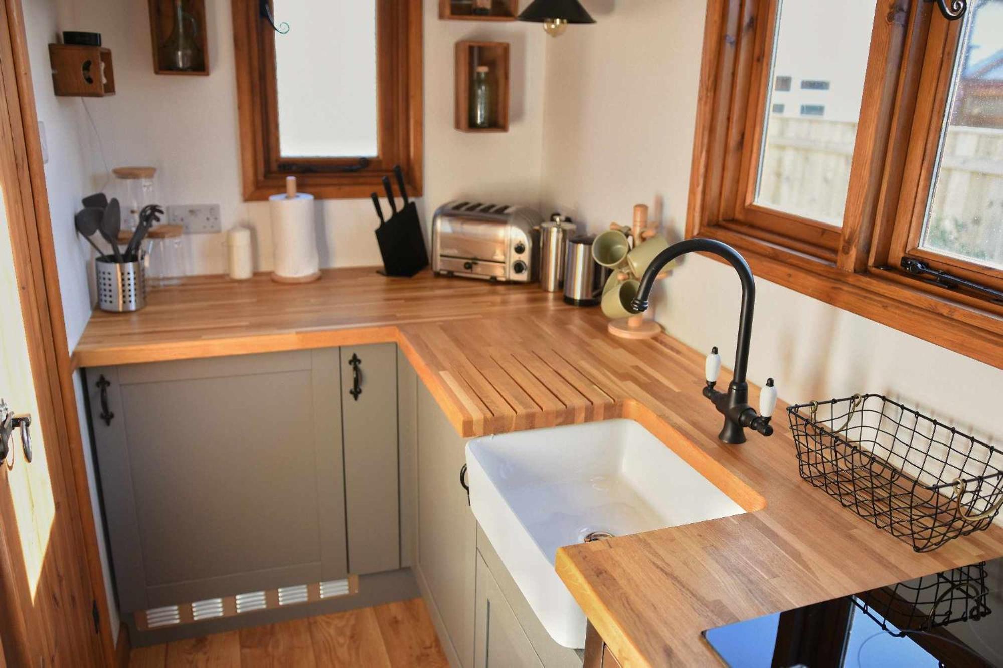 Bed and Breakfast Holly Trees Seahouses Exterior foto