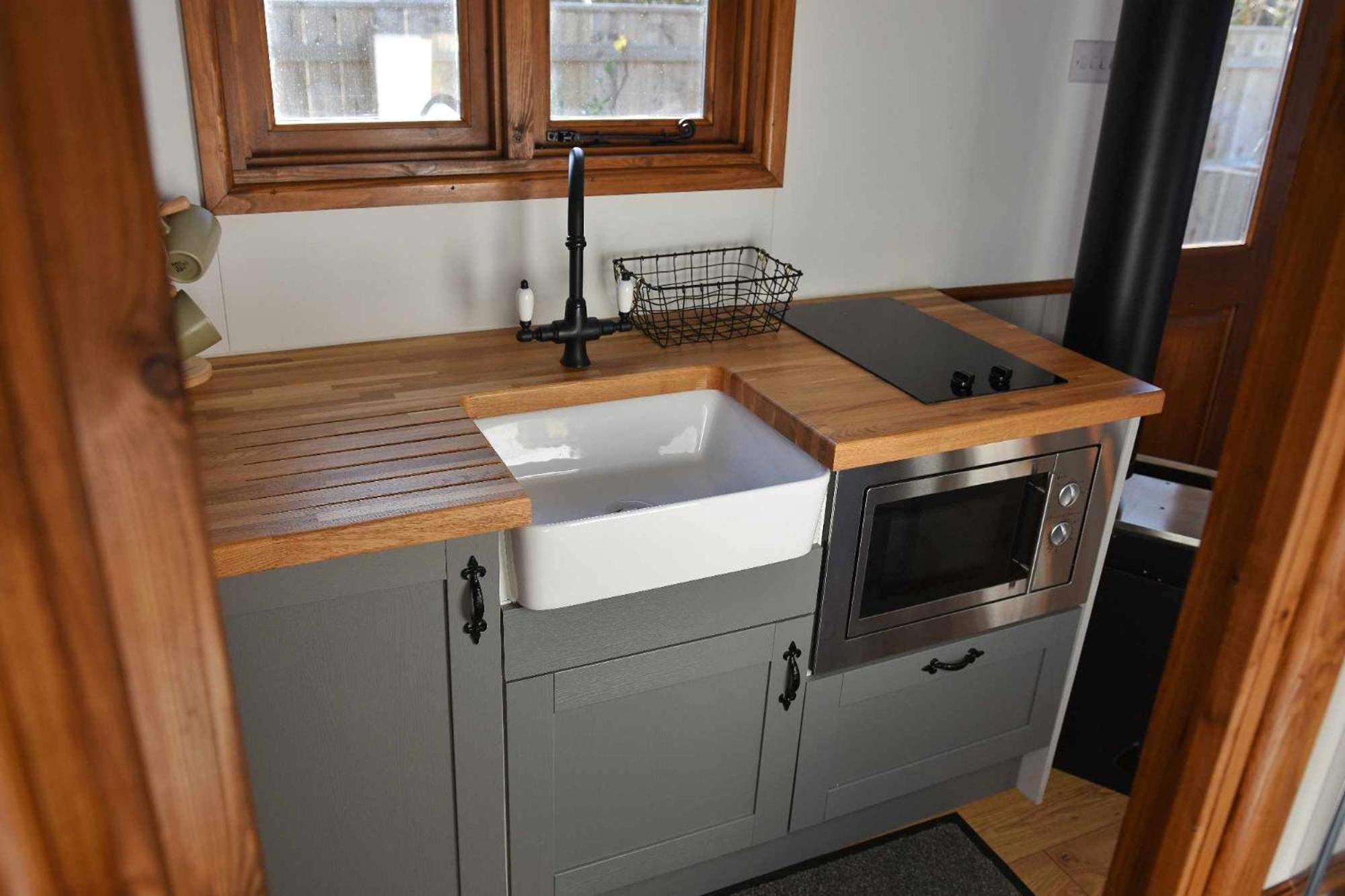 Bed and Breakfast Holly Trees Seahouses Exterior foto